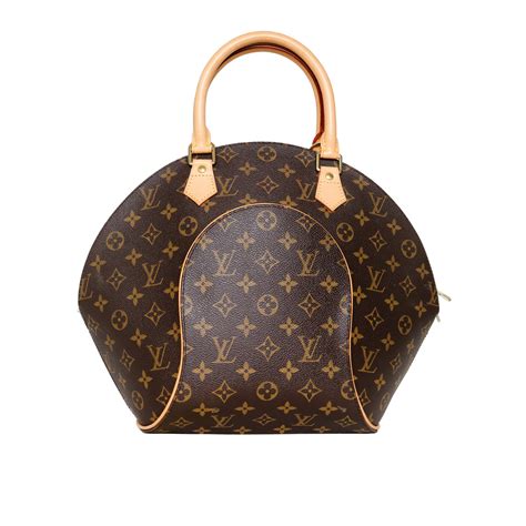 louis vuitton bowling bag vintage